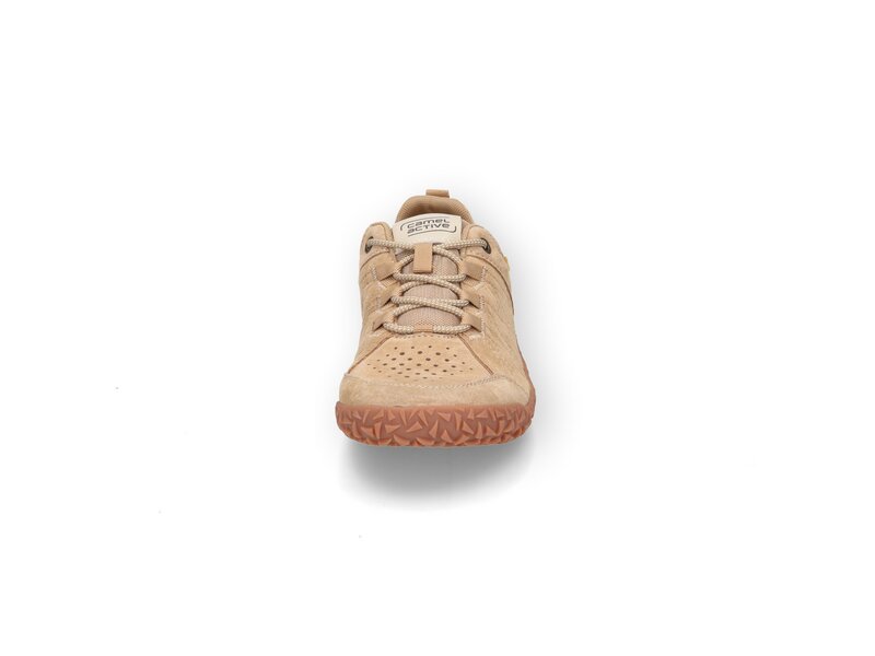 Camel Active - Schnürhalbschuhe - Braun 