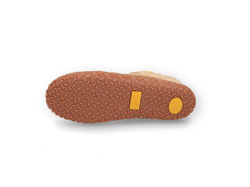 Camel Active - Schnürhalbschuhe - Braun 