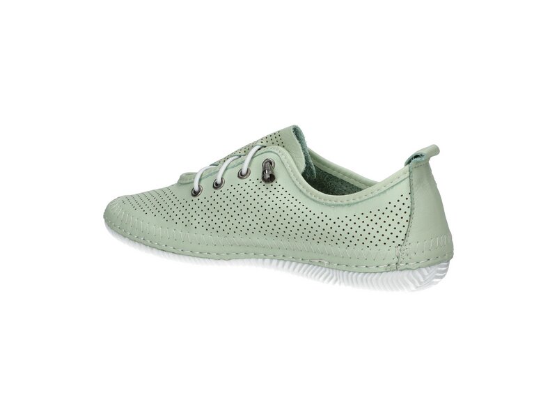 Artiker - Slipper - Gr&uuml;n 