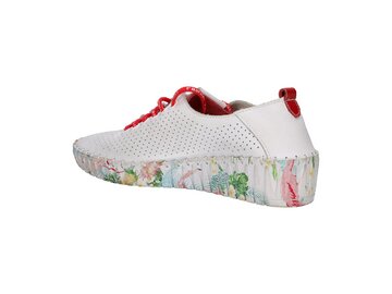 Artiker - Schnürhalbschuhe - Weiß