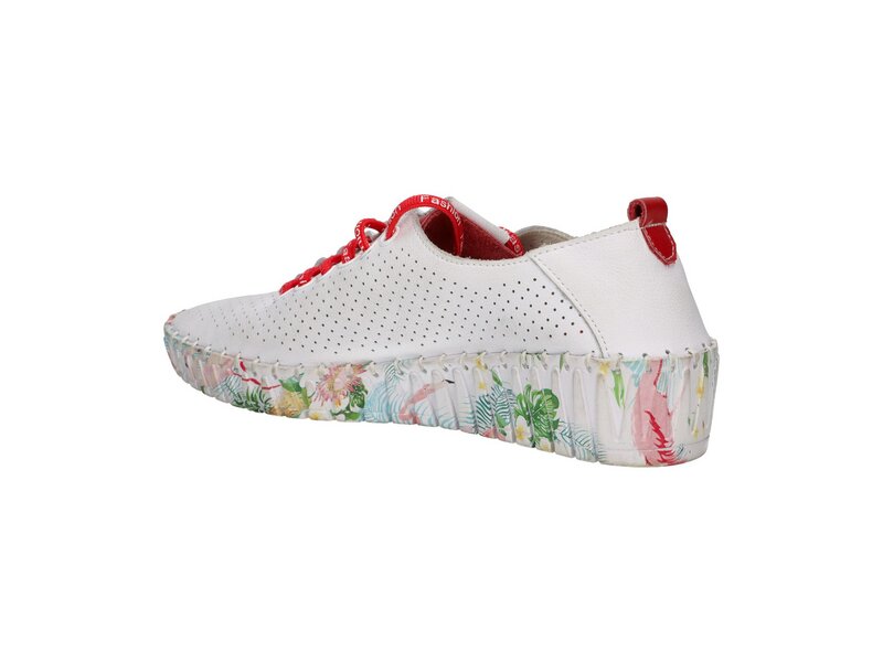 Artiker - Sneaker- Wei&szlig; 