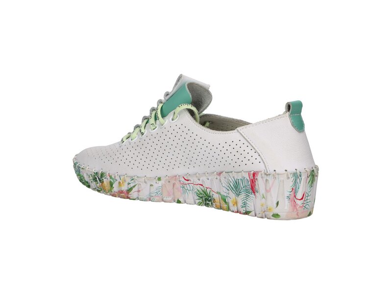 Artiker - Sneaker - Wei&szlig; 