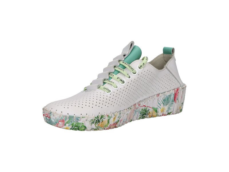 Artiker - Sneaker - Wei&szlig; 