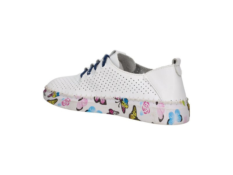 Artiker - Sneaker - Wei&szlig; 