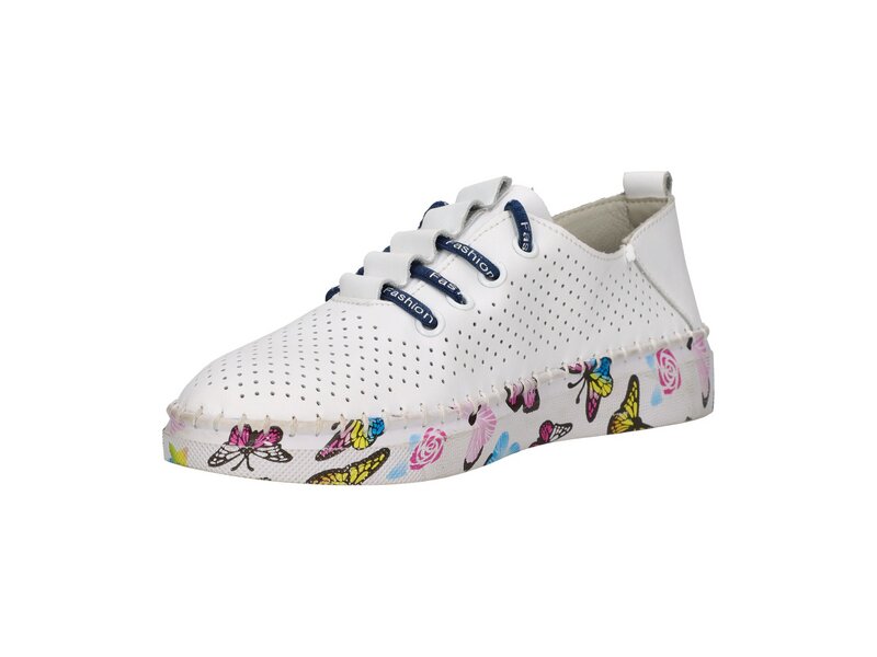 Artiker - Sneaker - Wei&szlig; 