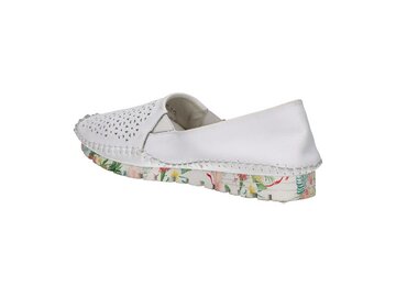 Artiker - Slipper - Weiß