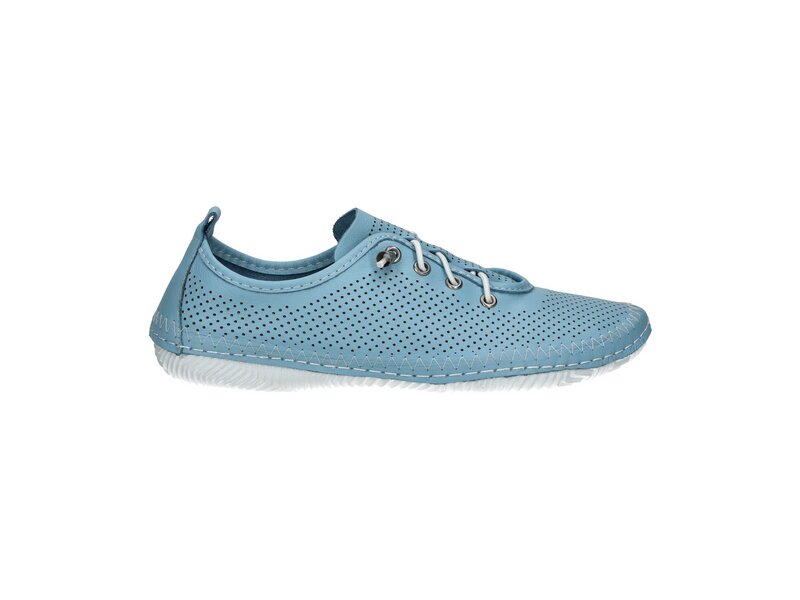 Artiker - Slipper - Blau 