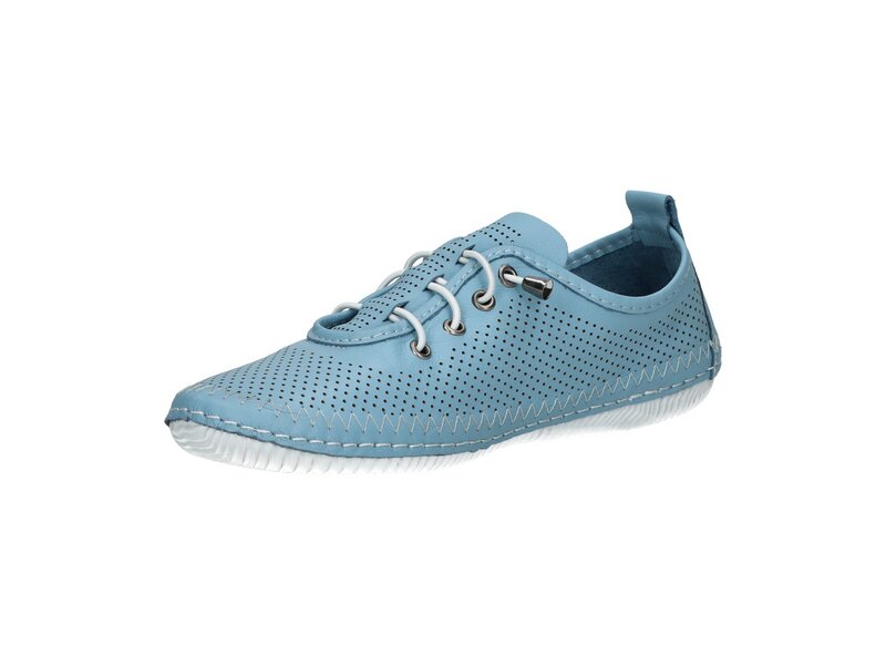 Artiker - Slipper - Blau 