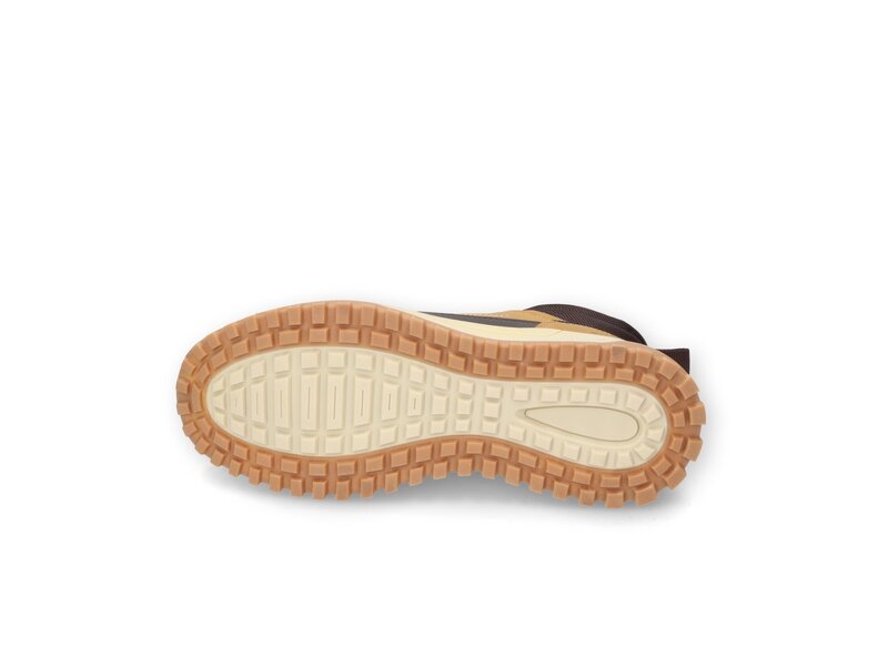 Dockers - BOOT - 55RS101-630-910 - Golden Tan 