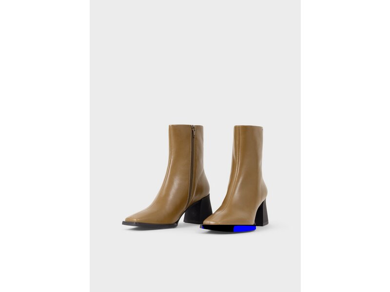 Vagabond HEDDA 5002-001-54 Sepia Schuh-Club