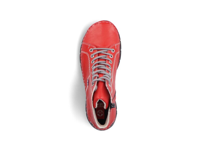 Rieker - Guana - Rot 