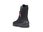 Rieker - Stiefel: Wildebuk/Nabukino - Schwarz 