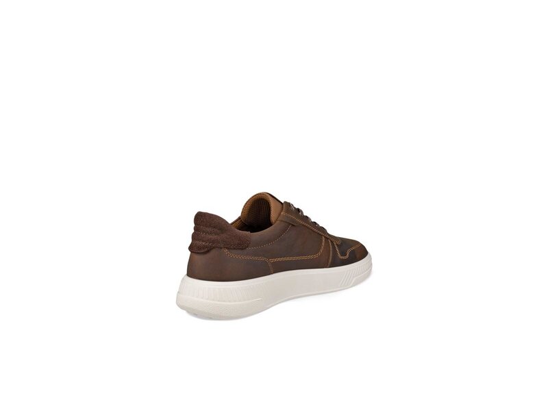 Ecco - Sneaker Low: Move M - Brown 