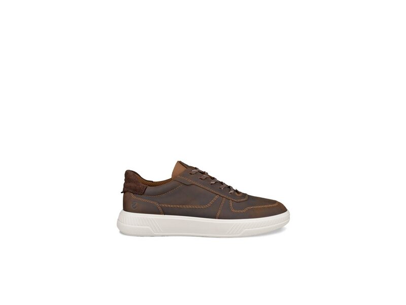 Ecco - Sneaker Low: Move M - Brown 
