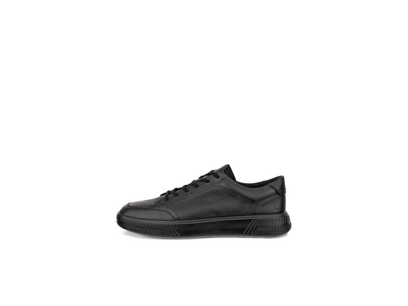Ecco - Sneaker Low: Move M - Schwarz 