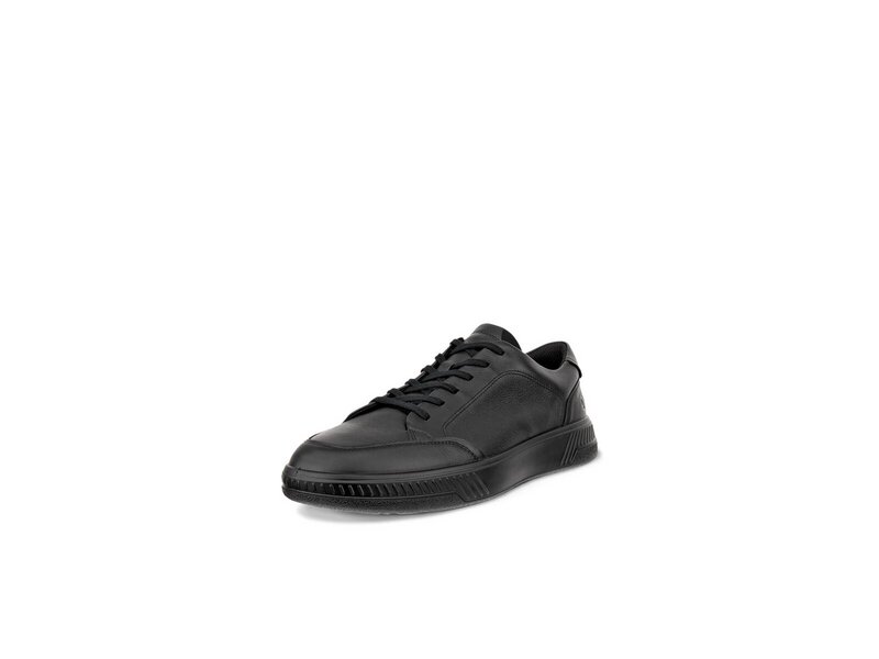 Ecco - Sneaker Low: Move M - Schwarz 