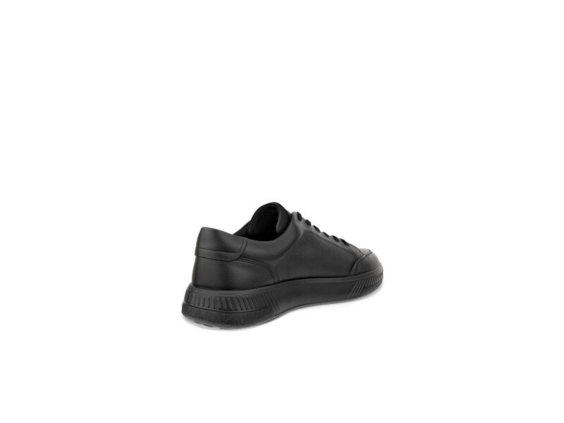 Ecco - Sneaker Low: Move M - Schwarz 