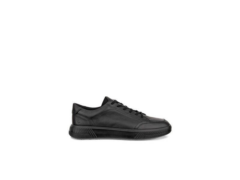 Ecco - Sneaker Low: Move M - Schwarz 