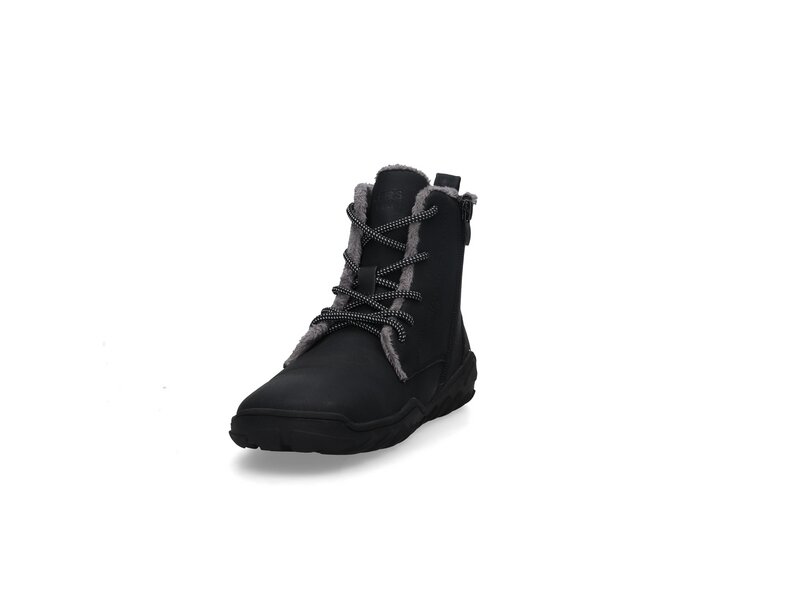 Dockers - Stiefel - Schwarz 