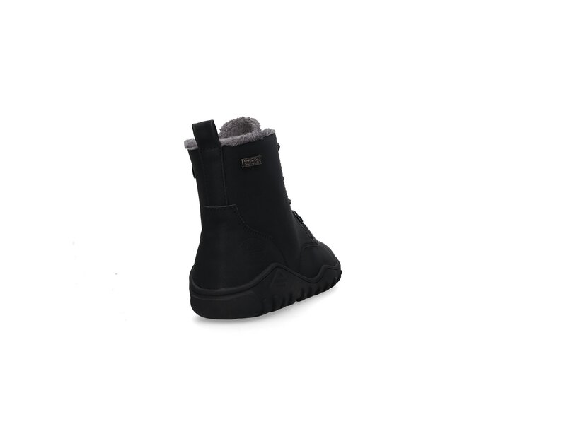 Dockers - Stiefel - Schwarz 