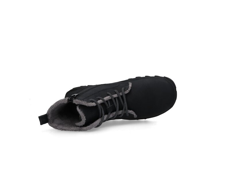 Dockers - Stiefel - Schwarz 