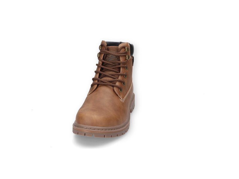 Dockers - Stiefel - Braun 