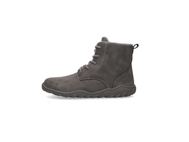 Dockers - Stiefel - Grau 