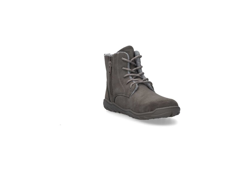Dockers - Stiefel - Grau 