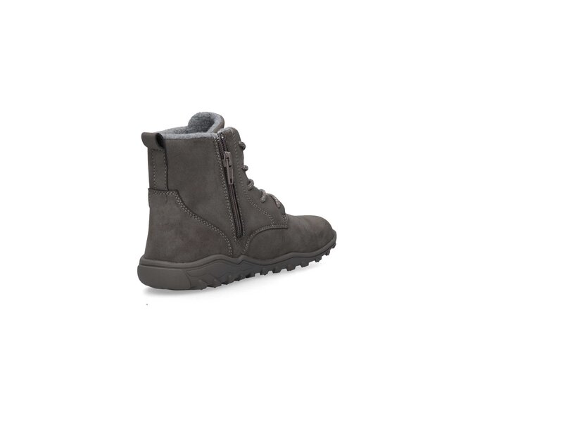 Dockers - Stiefel - Grau 