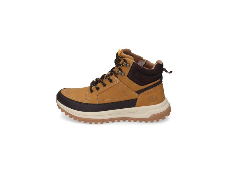 Dockers - Stiefel - Braun 