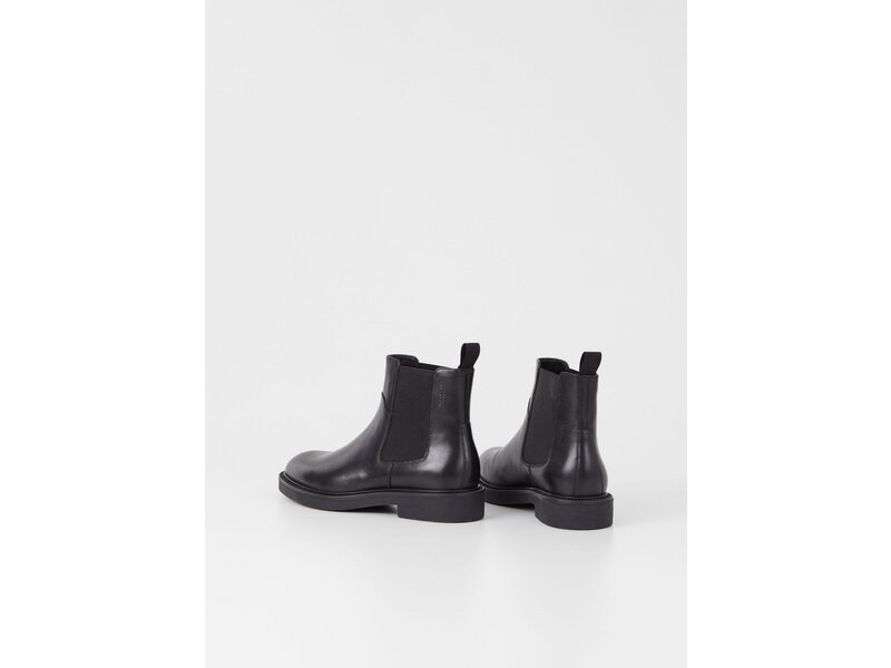 Vagabond - ALEX W - 5648-101-20 - Black 