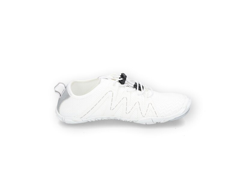 Dockers - SNEAKER LOW - Wei&szlig; 