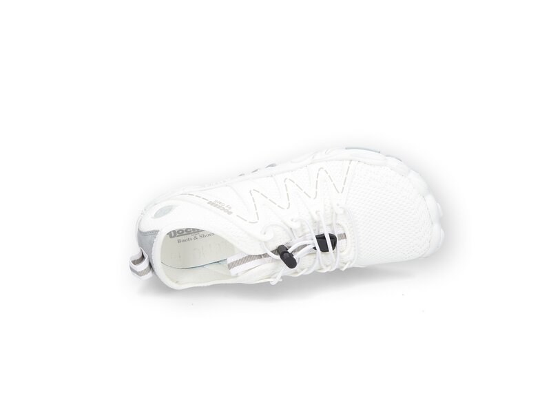 Dockers - SNEAKER LOW - Wei&szlig; 