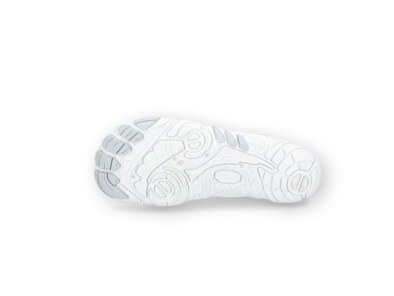 Dockers - SNEAKER LOW - Wei&szlig; 