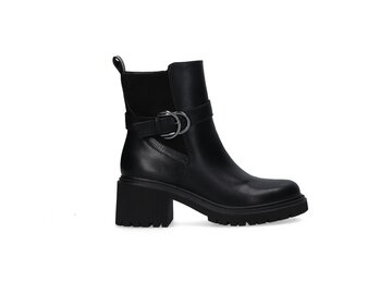 Dockers - Stiefel - Schwarz