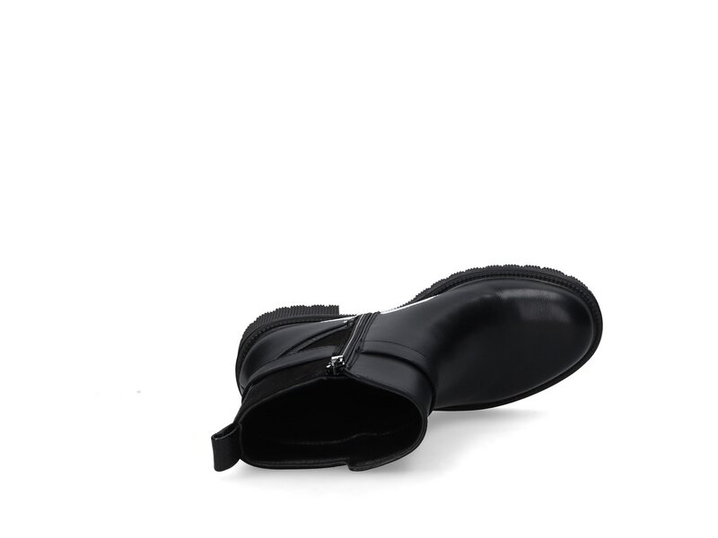 Dockers - Stiefel - Schwarz 