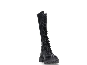 Dockers - Stiefel - Schwarz