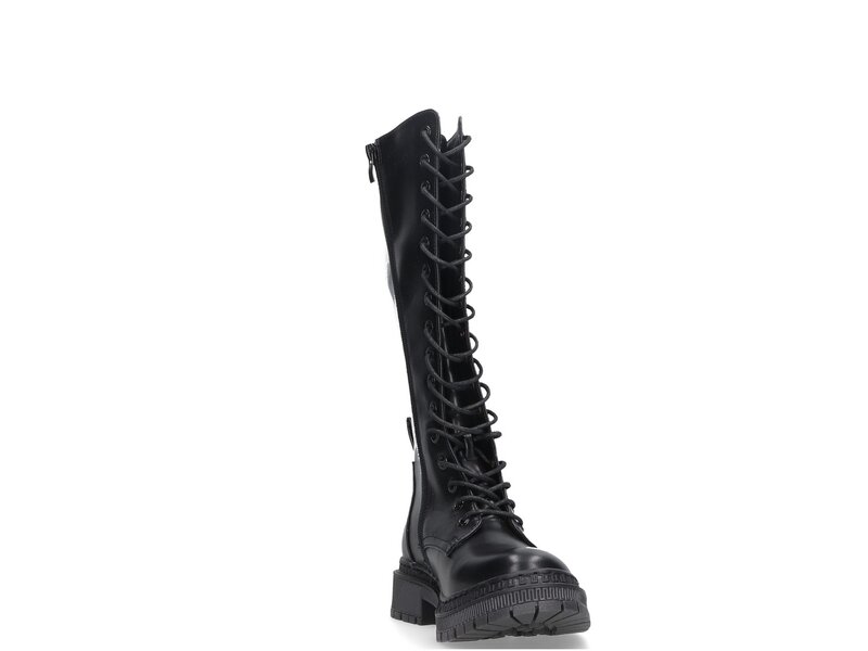 Dockers - Stiefel - Schwarz 