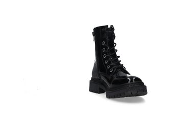 Dockers - Stiefel - Schwarz