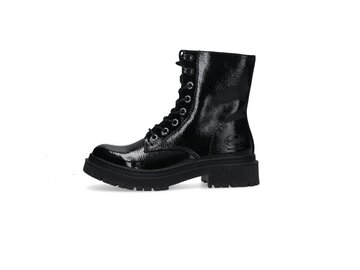 Dockers - Stiefel - Schwarz