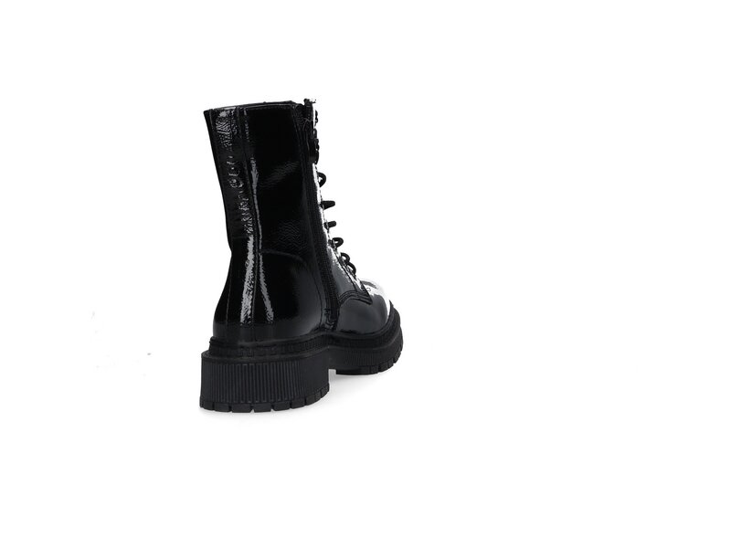 Dockers - Stiefel - Schwarz 