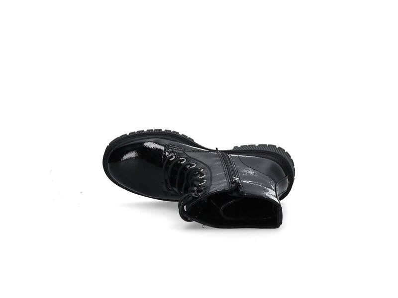 Dockers - Stiefel - Schwarz 