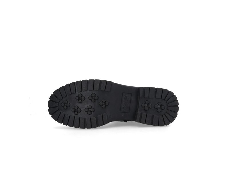 Dockers - Stiefel - Schwarz 