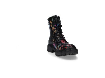 Dockers - Stiefel - Schwarz