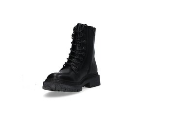 Dockers - Stiefel - Schwarz