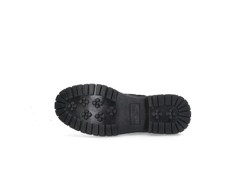 Dockers - Stiefel - Schwarz 