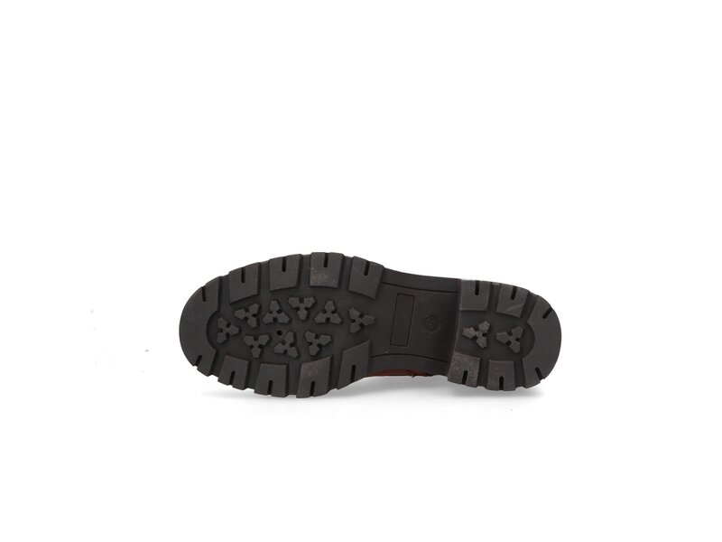 Dockers - Stiefel - Braun 