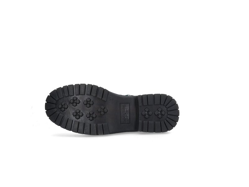 Dockers - Stiefel - Gr&uuml;n 