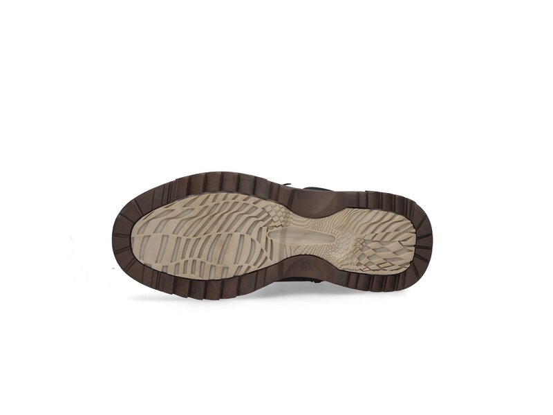 Dockers - Stiefel - Braun 