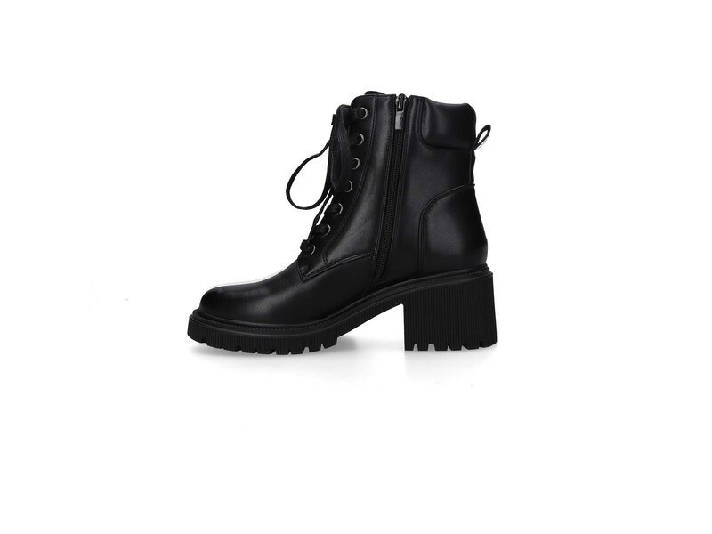 Dockers - Stiefel - Schwarz 